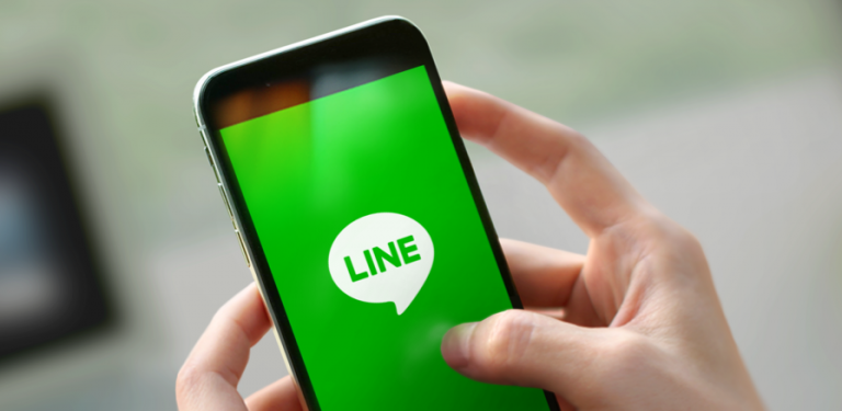 Line网页版功能介绍 - 在线使用指南