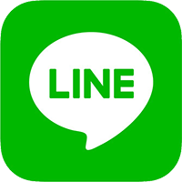 Line下载官方Logo